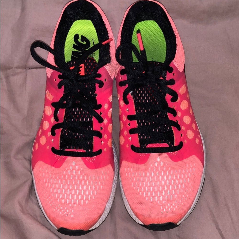 Nike Zoom Pegasus 31